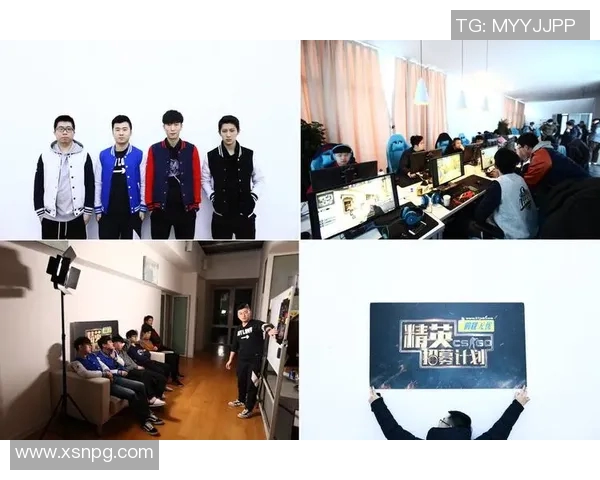 全面提升电竞选手素质的系统化培养计划与实施方案探讨