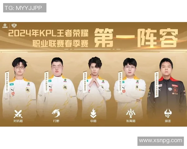 狼队在KPL春季赛中展现强大实力连续获胜引发热议