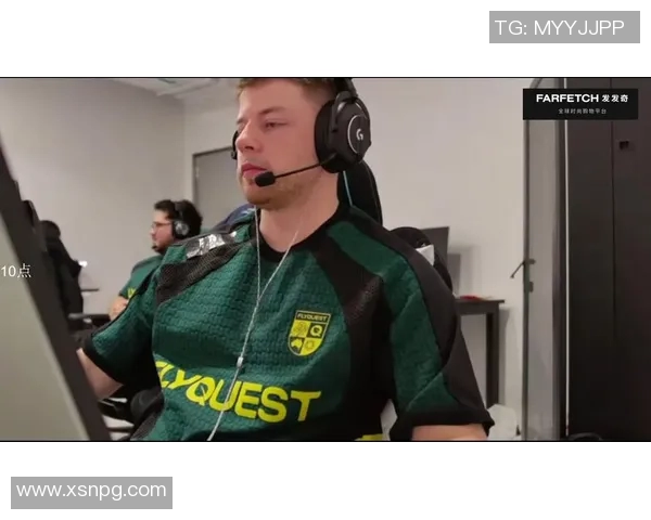 ZEM精英挑战赛中ZEM战队强势碾压FlyQuest选手展现绝对实力