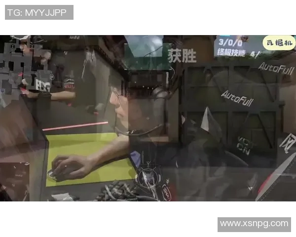 VCT启点赛引发争议秋季赛表现遭到批评与反思