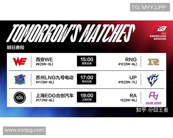 LPL春季赛死亡记录分析RNG选手表现与战术探讨