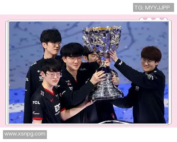 LPL春季赛Ruler展现超凡实力助力战队争夺冠军荣耀