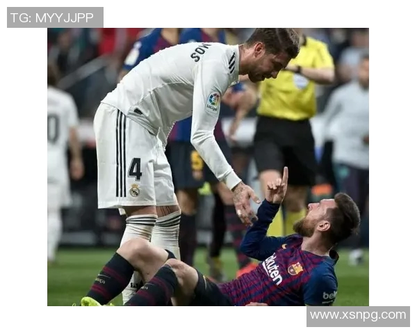 皇马后卫拉莫斯赛后感慨:与梅西对决是一种荣幸