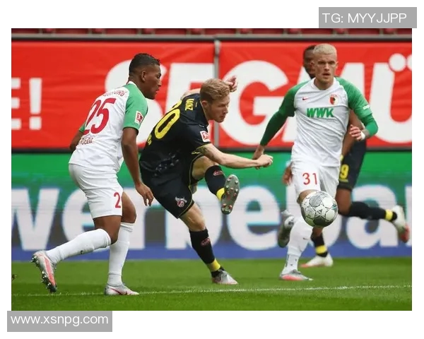 门兴主场告捷！擒下奥格斯堡取得宝贵三分