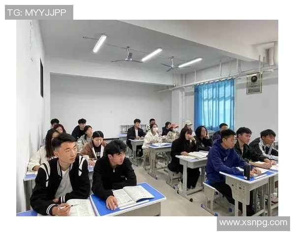 高考体育单招培训：打造优秀选手的殿堂